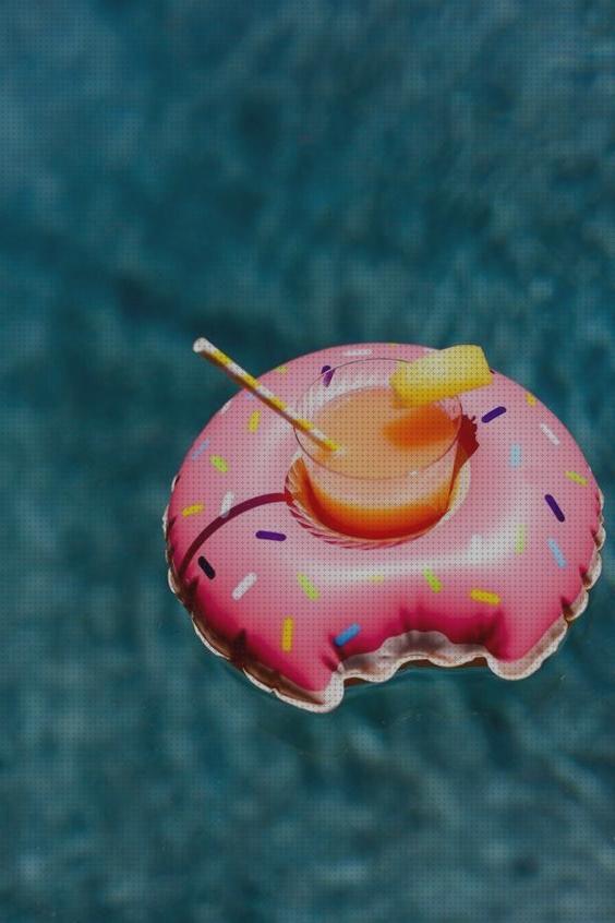 Las mejores piscina hinchable macro
