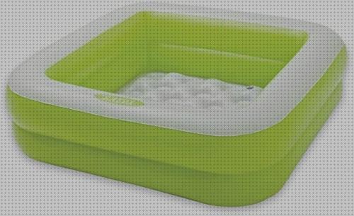 ¿Dónde poder comprar piscina hinchable mellizos 1 año?