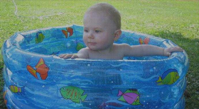 Review de las 43 mejores piscinas hinchables nikie