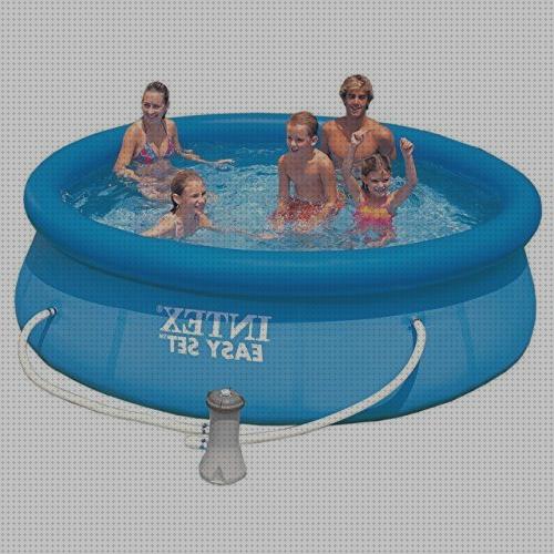 Análisis de las 25 mejores Piscinas Hinchables Nikki Las Terrazas