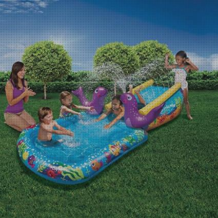 Las mejores 33 Piscinas Hinchables Para Niñas De 5 Años