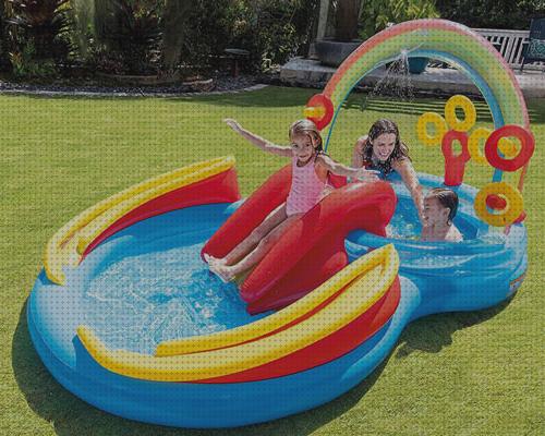¿Dónde poder comprar niños piscina hinchable niños 3 años?