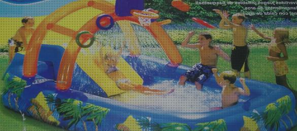 Las mejores 25 Piscinas Hinchables Pa Para Niños