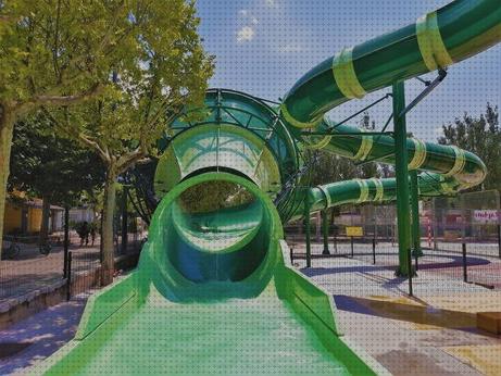 Análisis de las 42 mejores Piscinas Hinchables Parcelas Campìngs