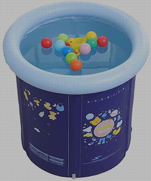 Análisis de las 32 mejores Piscinas Hinchables De Plásticos Para Niños