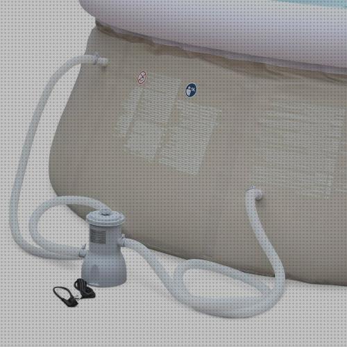 Las 35 Mejores piscinas hinchables poliester