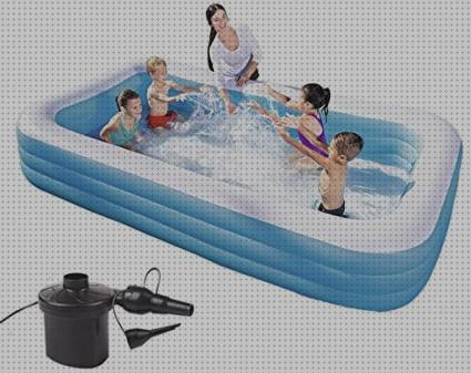 ¿Dónde poder comprar hinchables piscinas piscina hinchable profunda?