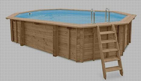Opiniones de pvc piscina hinchable pvc ovalada
