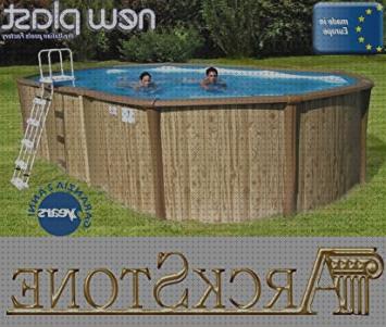 Opiniones de las 42 mejores Piscinas Hinchables Pvc Ovaladas