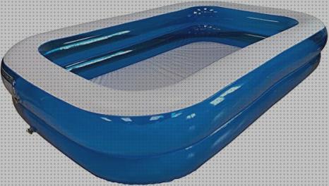 Las mejores marcas de piscina hinchable rectangular piscinas hinchable piscinas piscina hinchable rectangular 1 5 x 0 95