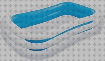 Las 38 Mejores Piscinas Hinchables Rectangulares 1 5 X 0 95