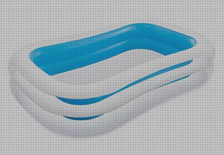 ¿Dónde poder comprar rectangulares hinchables piscina hinchable rectangular pequeña?