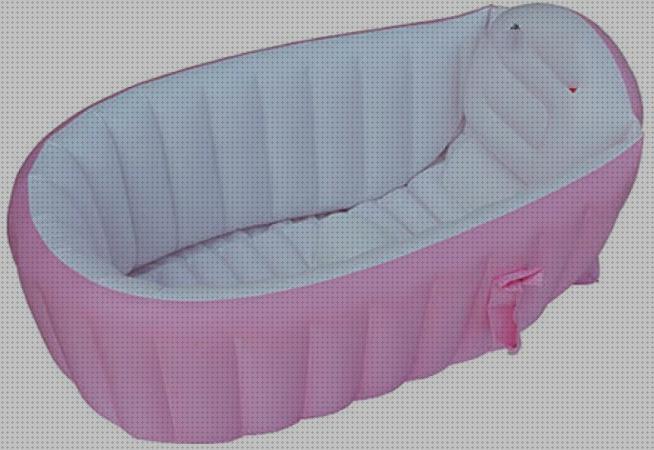 Las mejores rosas hinchables piscina hinchable rosa grande