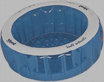 Análisis de las 29 mejores piscinas hinchables sevylor para comprar