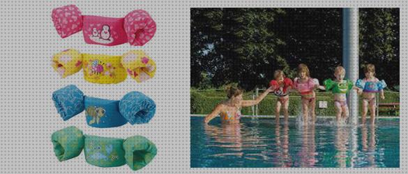 Las mejores piscina hinchable sevylor