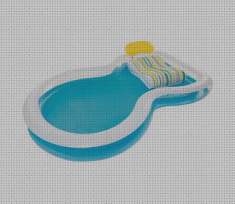 Opiniones de piscina hinchable staication