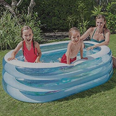 ¿Dónde poder comprar litros piscina hinchable terraza 771 litros?