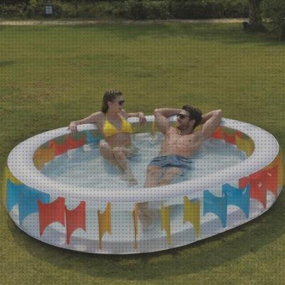 Las mejores hinchables piscinas piscina hinchable tortuga surtidor