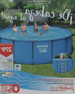 33 Mejores piscinas hinchables toyssaras