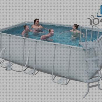 Las mejores piscina hinchable trans