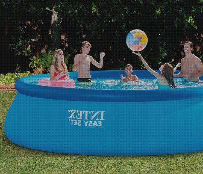 Opiniones de las 39 mejores Piscinas Hinchables Veranos Mini