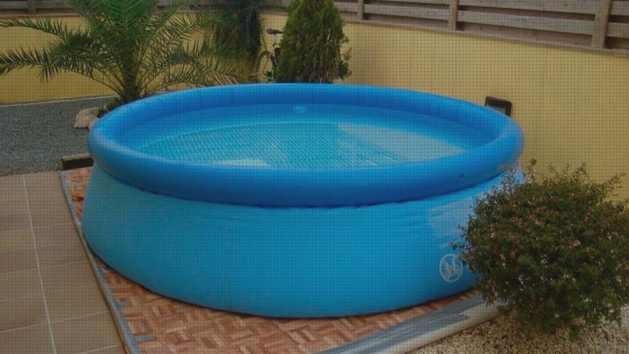 Las mejores hinchables piscinas piscina hinchable volumen