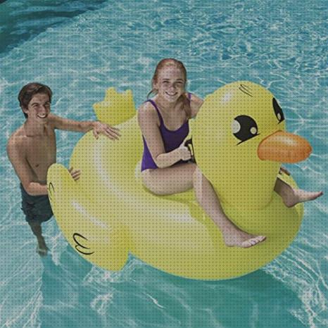 Review de piscina hinchablegrande