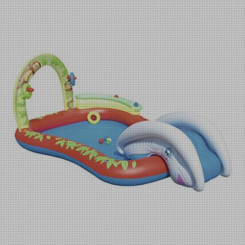 ¿Dónde poder comprar acuaticos hinchables piscina hinchables acuaticos chorros?