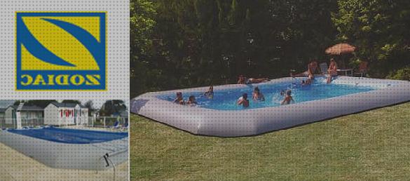 Las mejores piscinas hinchables piscina hinchables familiar