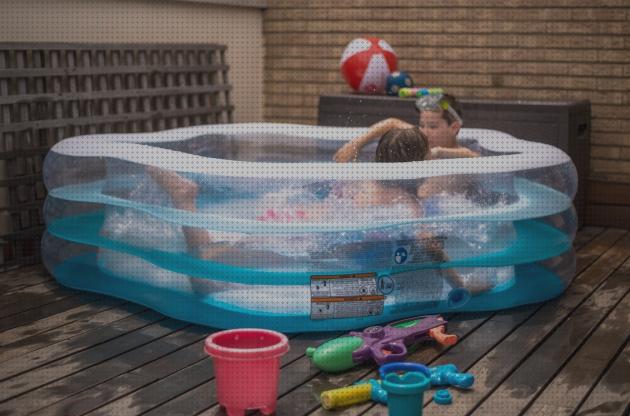 ¿Dónde poder comprar piscinas piscina hipopótamo hinchable?