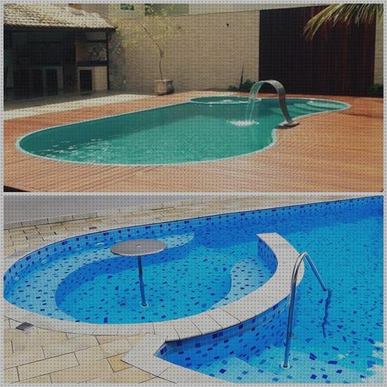 Review de piscina hydra 30