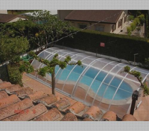 Review de las 35 mejores piscinas iglu