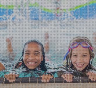 Review de piscina inacua natacion infantil