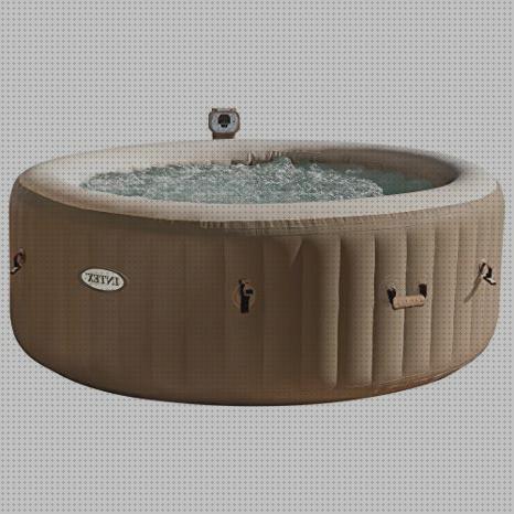 Las mejores piscina inchablecon inflado