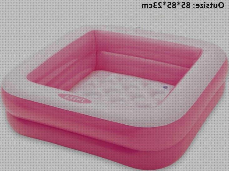 ¿Dónde poder comprar piscina inchabler?
