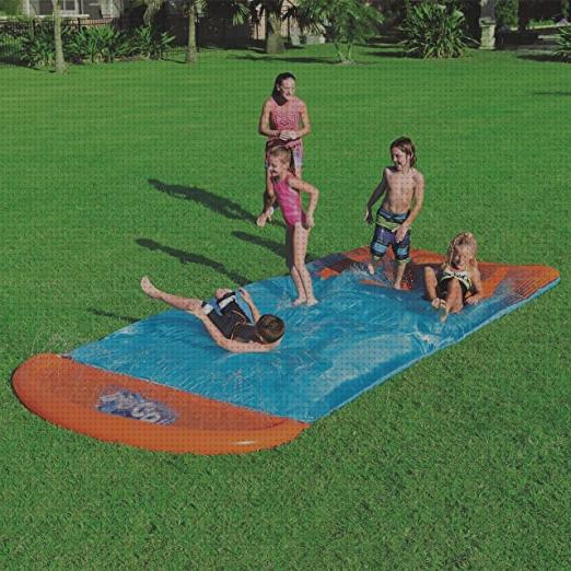 Review de las 40 mejores piscinas inchabler bajo análisis