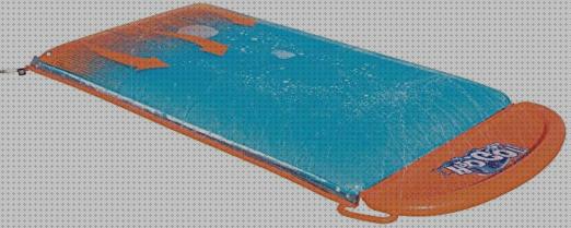 Review de piscina inchabler