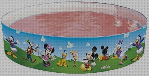 TOP 29 piscinas infantiles 1 83mx38 bajo análisis