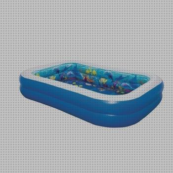 ¿Dónde poder comprar infantiles piscinas piscina infantil 3d mundo submarino?