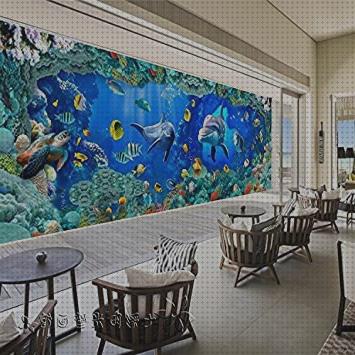 Opiniones de las 15 mejores Piscinas Infantiles 3d Mundo Submarinos
