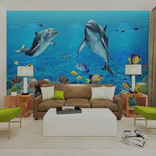 Review de piscina infantil 3d mundo submarino