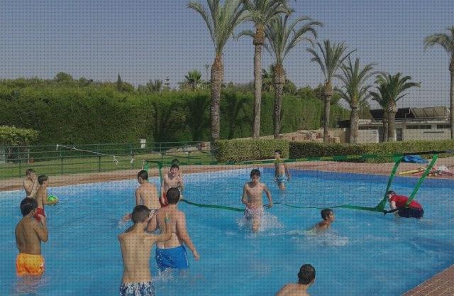 ¿Dónde poder comprar piscina infantil abanilla?