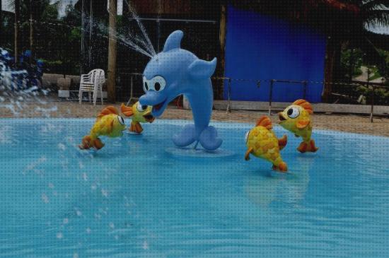 Las 33 Mejores piscinas infantiles aguas para comprar