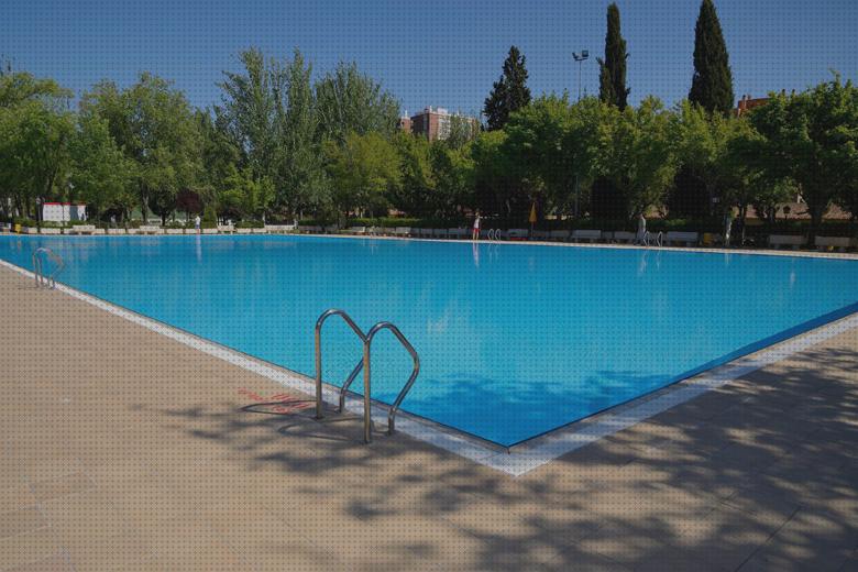 Las mejores infantiles piscinas piscina infantil ángel santamaría