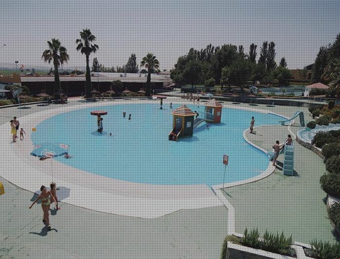 Las mejores piscina infantil aquasierra