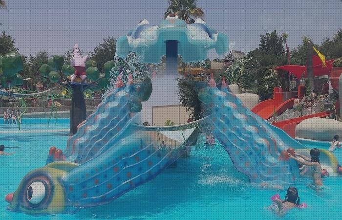¿Dónde poder comprar piscina infantil aquasierra?