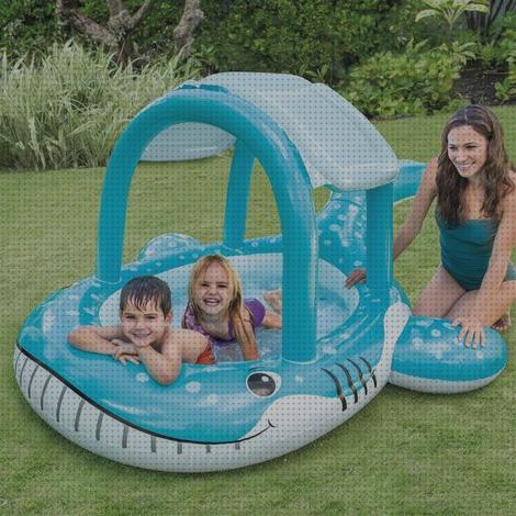 Las mejores piscina infantil ballens