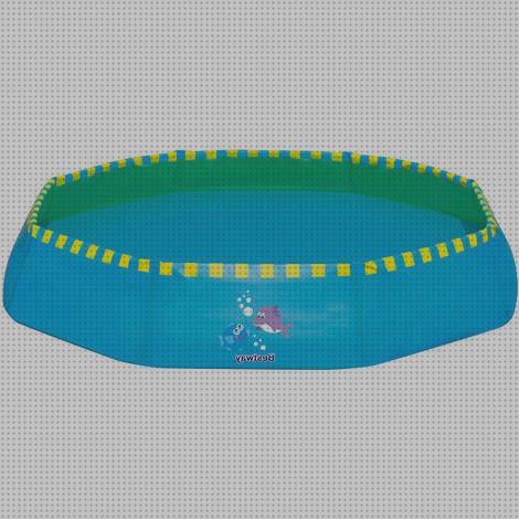 Análisis de las 29 mejores Piscinas Infantiles Bestway Kids