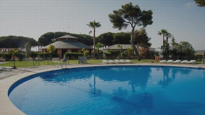 Las mejores 39 Piscinas Infantiles Campìngs Andalucia