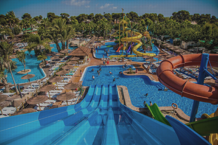 Las mejores camping piscina infantil camping andalucia